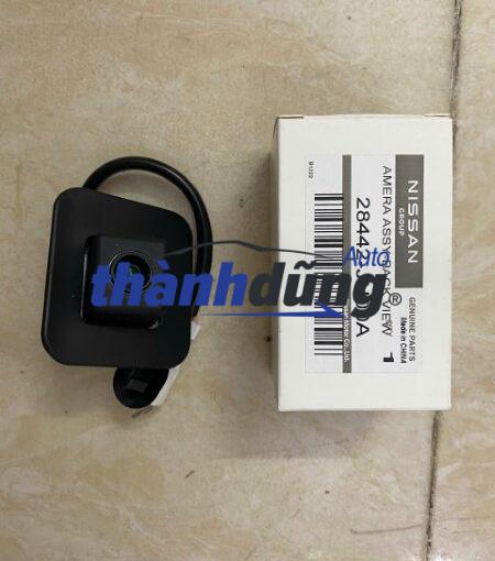 camera lùi nissan teana 2009 | 28442-jn00a