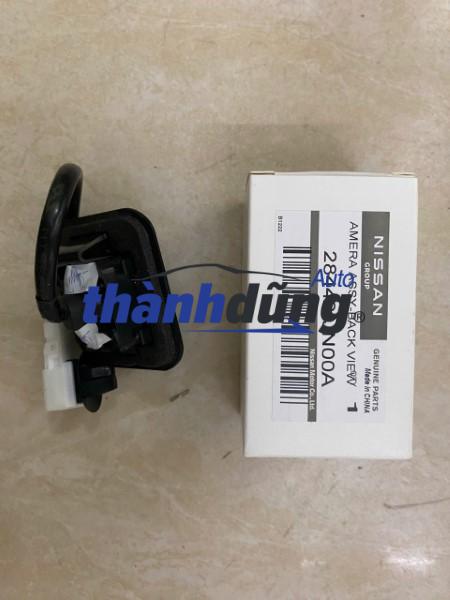 CAMERA LÙI NISSAN TEANA 2009 | 28442-JN00A - Ảnh 2