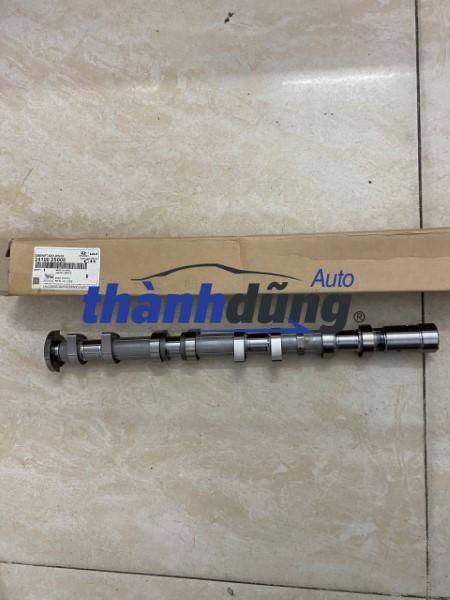 TRỤC CAM HÚT KIA CERATO 2006-2011 | 2410025000 - Ảnh 2