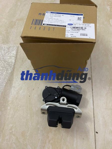 CƠ CẤU NGẬM KHÓA CỐP HẬU FORD EVEREST 2020 | FK7AN442A66BD - Ảnh 2