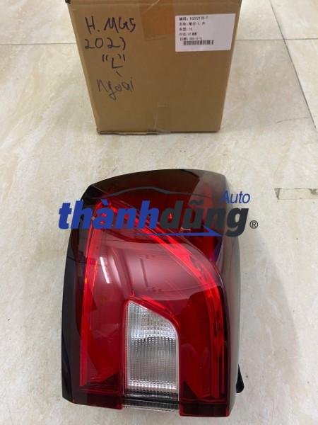 ĐÈN HẬU TRÁI XE MG ZS 2022 | 10292135 - Ảnh 2