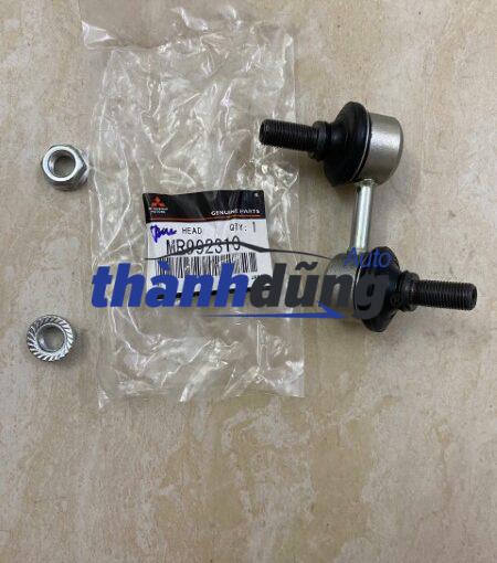 rotuyn cân bằng sau mitsubishi pajero 2011 | mr992310