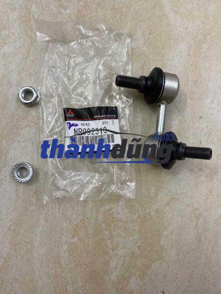 rotuyn cân bằng sau mitsubishi pajero 2011 | mr992310