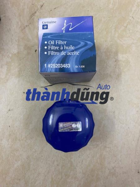 LỌC NHỚT ĐỘNG CƠ VINFAST FADIL 2019 | 25203483 - Ảnh 2