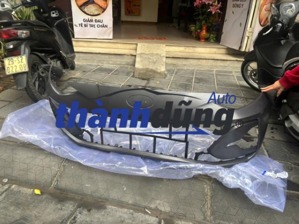 BA ĐỜ SỐC TRƯỚC HYUNDAI I10 2022 | 86511-K6500 - Ảnh 3