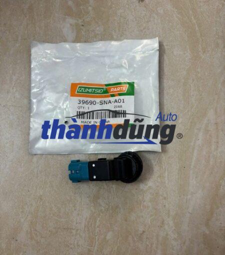 cảm biến báo lùi xe honda civic 2011 | 39690snaa01