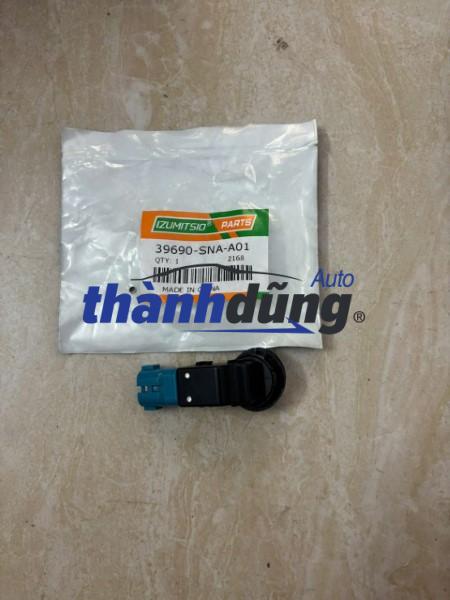 cảm biến báo lùi xe honda civic 2011 | 39690snaa01