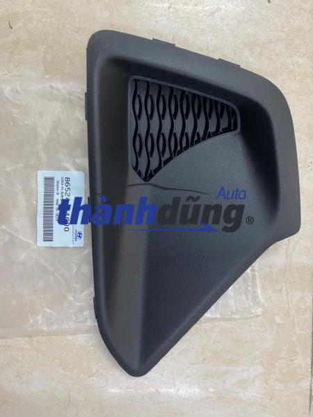 ốp đèn gầm phụ hyundai i10 2015 | 86524-b4000
