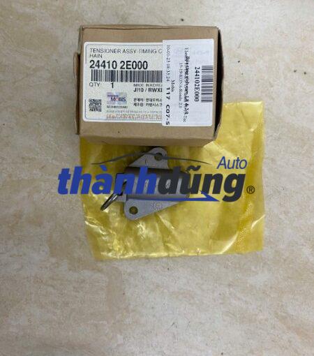 búa tăng cam hyundai tucson 2017-2021 | 244102e000