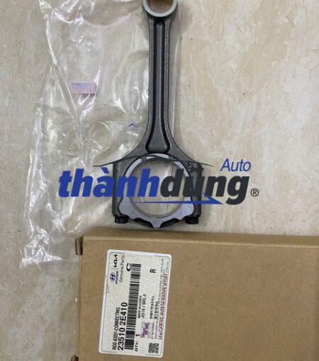 tay dên hyundai kona 2018-2023 | 235102e410