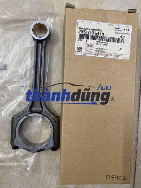 TAY DÊN HYUNDAI KONA 2018-2023 | 235102E410 - Ảnh 2