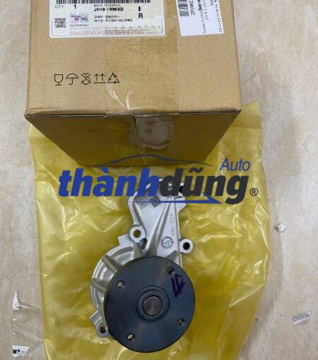 bơm nước kia optima 2013-2017 | 251002e020