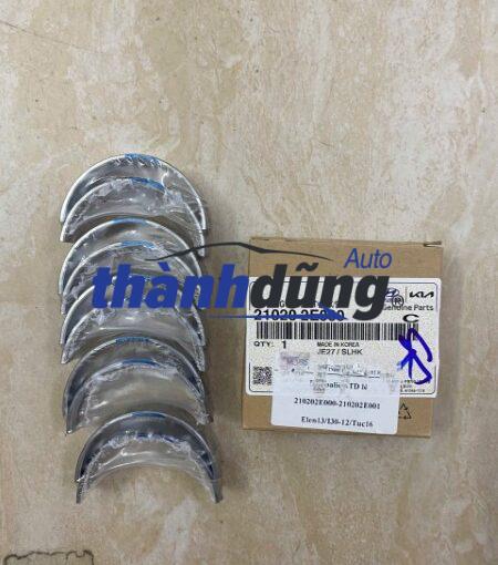 bạc balie kia sportage 2010-2018 | 210202e000