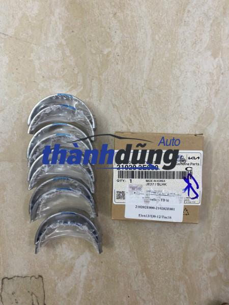 bạc balie kia sportage 2010-2018 | 210202e000