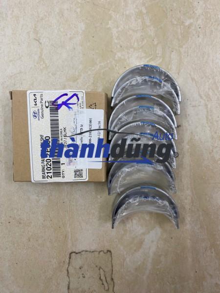 BẠC BALIE KIA SPORTAGE 2010-2018 | 210202E000 - Ảnh 2