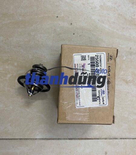 van hằng nhiệt kia soul 2013-2016 | 255002e000