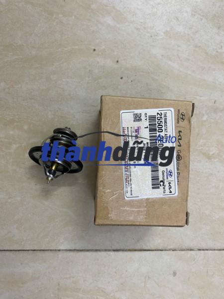 van hằng nhiệt kia soul 2013-2016 | 255002e000