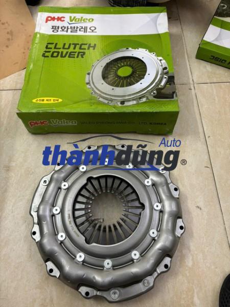 MÂM ÉP HYUNDAI MIGHTY 75S | 412005L010