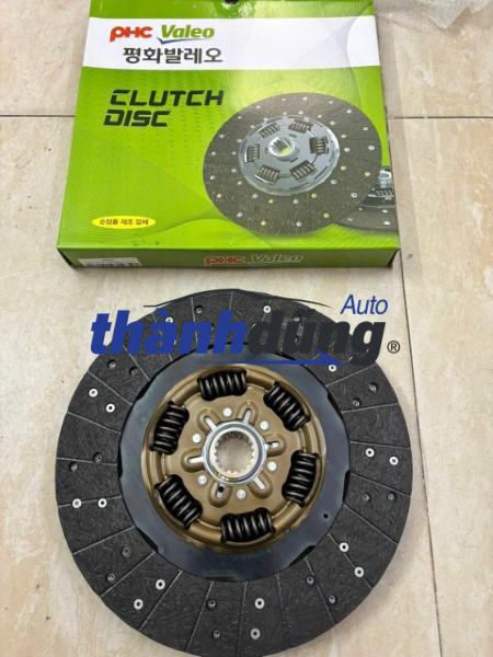 ĐĨA CÔN HYUNDAI MIGHTY 75S | 411005L010 - Ảnh 2