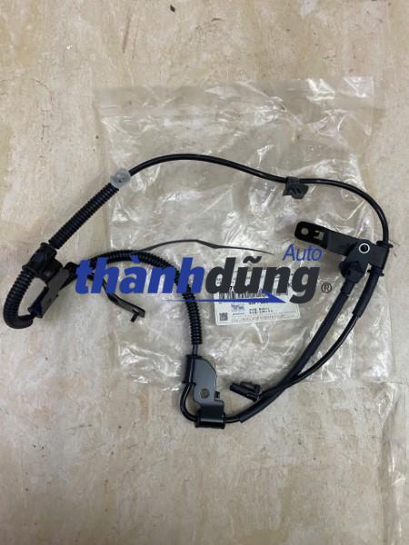 cảm biến abs trước xe kia rondo 2012 | 95670-1d000