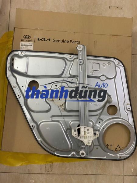 COMPA LÊN KÍNH KIA CARENS 2009 | 83402-1D011 - Ảnh 2