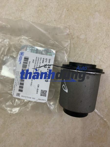 CAO SU CÀNG A DƯỚI CHEVROLET COLORADO 2.5 2017 | 52123587 - Ảnh 2