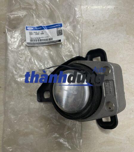 cao su chân máy ford mondeo 2005 | 1s716f012