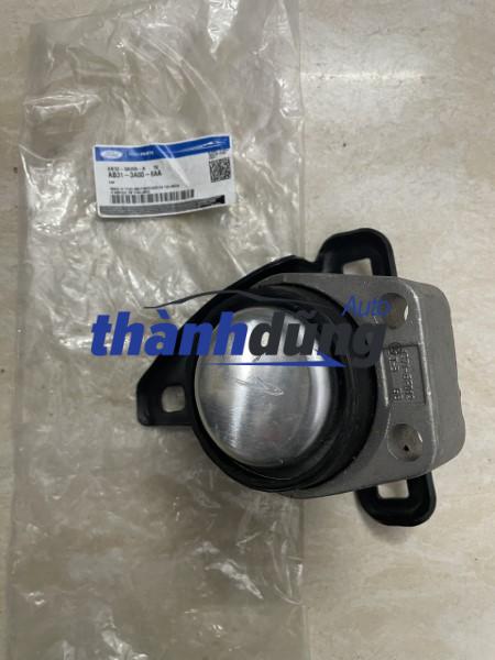 cao su chân máy ford mondeo 2005 | 1s716f012