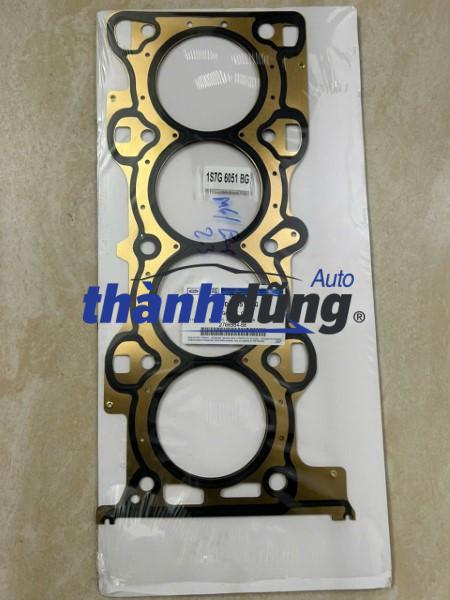 GIOĂNG MẶT MÁY FORD FOCUS 1.8 2008 | 1S7G-6051-BG - Ảnh 2