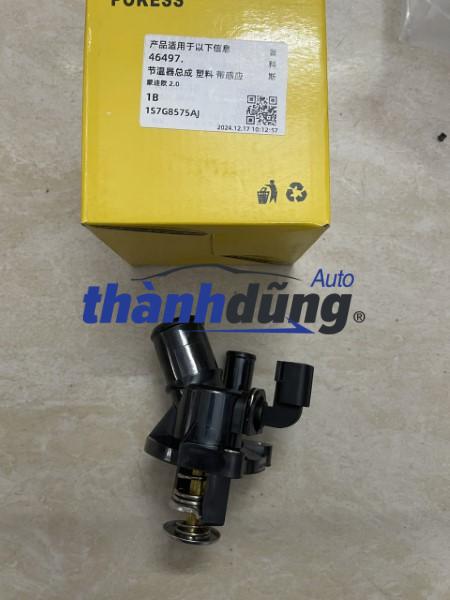 VAN HẰNG NHIỆT XE FORD MONDEO 2.0 2006 | 1S7G8575AJ - Ảnh 2