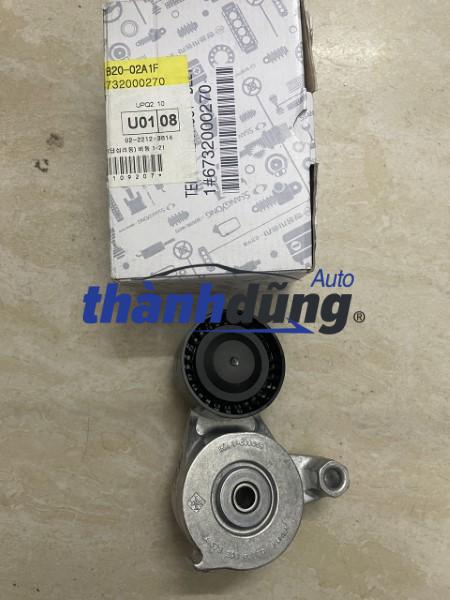 CỤM TĂNG TỔNG SSANGYONG TIVOLI G16DF | 6732000270 - Ảnh 2