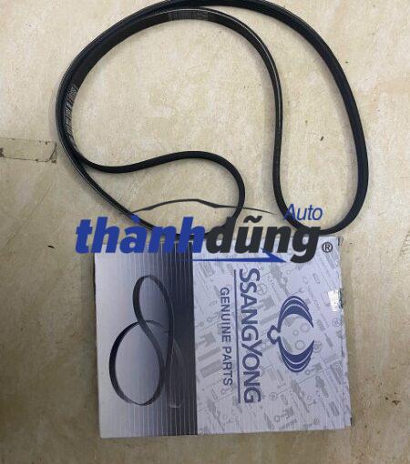 dây curoa tổng ssangyong tivoli 2017 | 1739970192