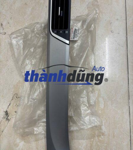 cửa gió điều hòa toyota camry no 1 | 5565006181