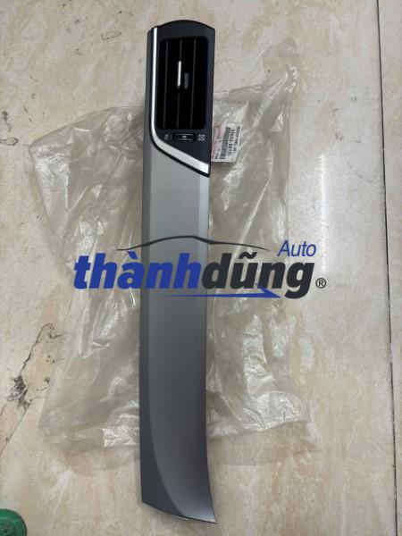 cửa gió điều hòa toyota camry no 1 | 5565006181