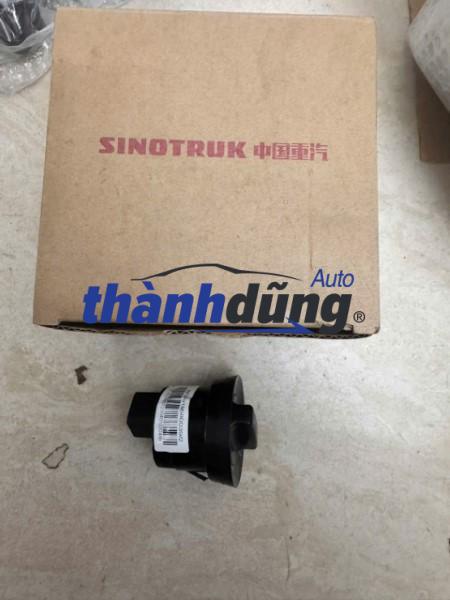 CÔNG TẮC ĐÈN PHA SINOTRUK HOWO A7 | WG9918580039 - Ảnh 2