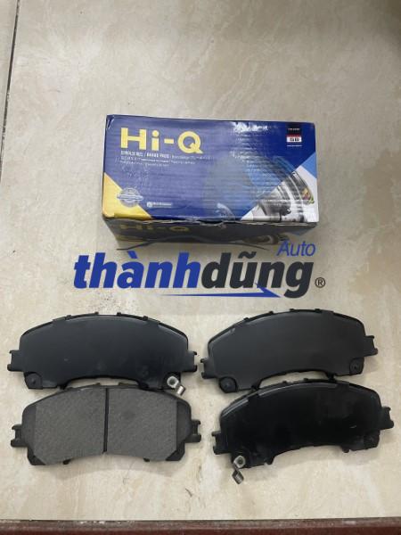 bố thắng trước xe chevrolet colorado 2017 | sp1714