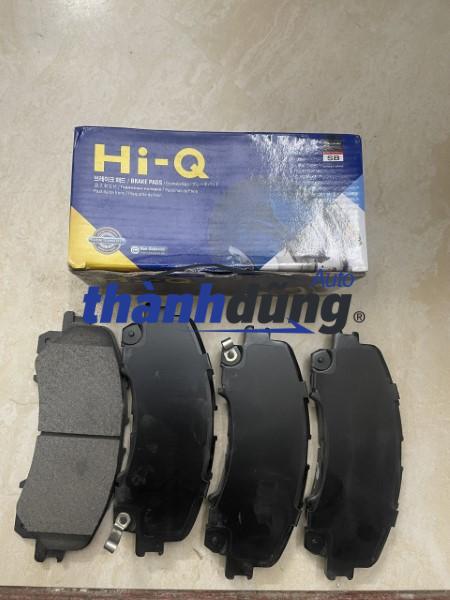 BỐ THẮNG TRƯỚC XE CHEVROLET COLORADO 2017 | SP1714 - Ảnh 2