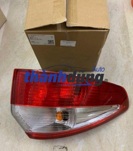 đèn hậu trái xe ford fiesta 2014 | d6bb13405cb