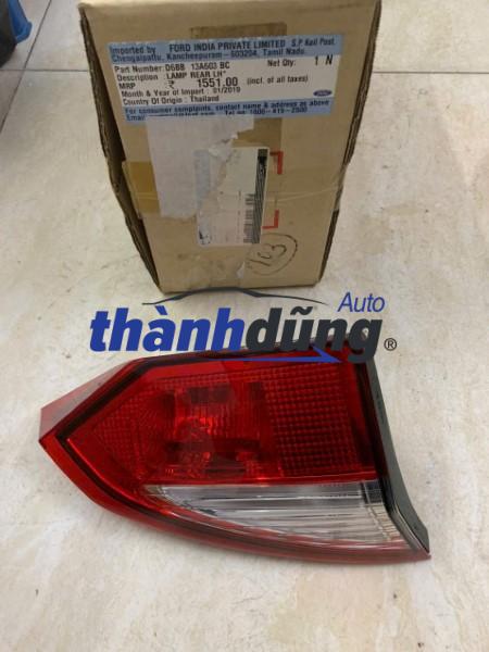 đèn hậu trong xe ford fiesta 2016 | d6bb13a603bc