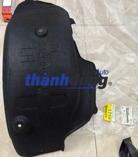 chắn bùn lòng dè hyundai elantra 2017 | 86823-f2500
