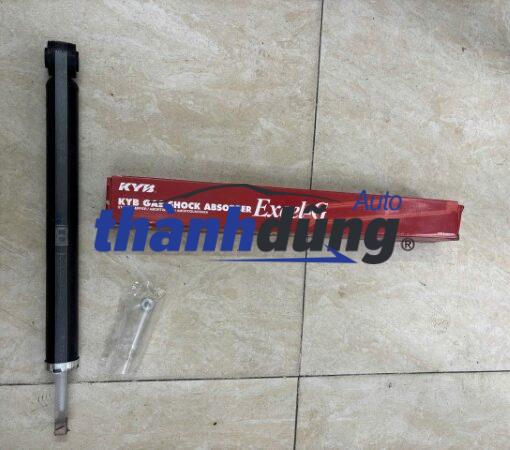 phuộc nhún sau mazda 2 2012 | 348018