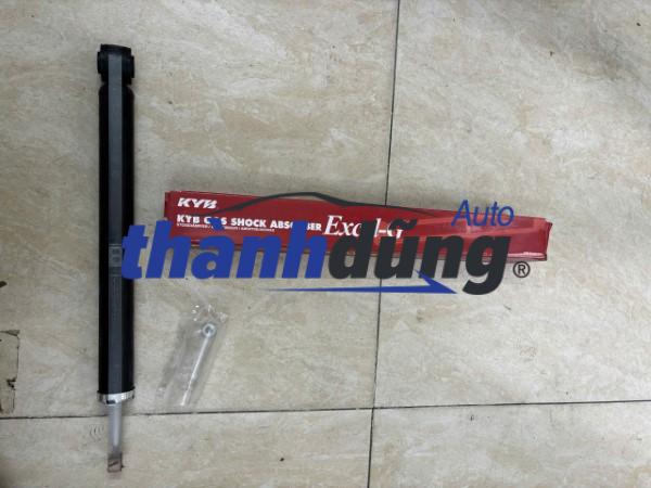 phuộc nhún sau mazda 2 2012 | 348018