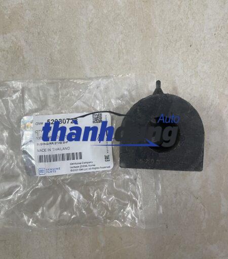 cao su cân bằng sau phụ chevrolet trailblazer | 52030728