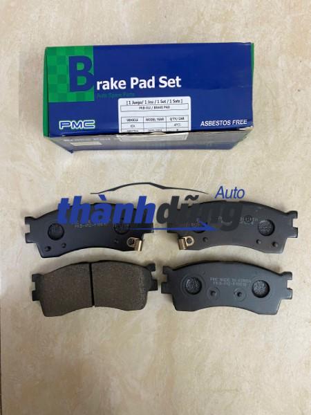 má phanh trước kia spectra 1.6 2003 | 0k2n13328za