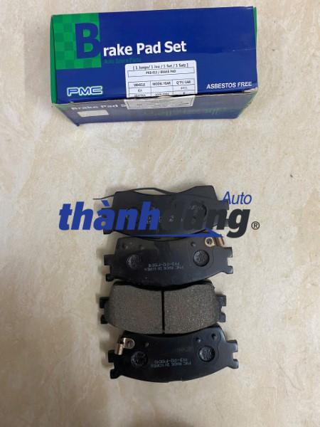 MÁ PHANH TRƯỚC KIA SPECTRA 1.6 2003 | 0K2N13328ZA - Ảnh 2