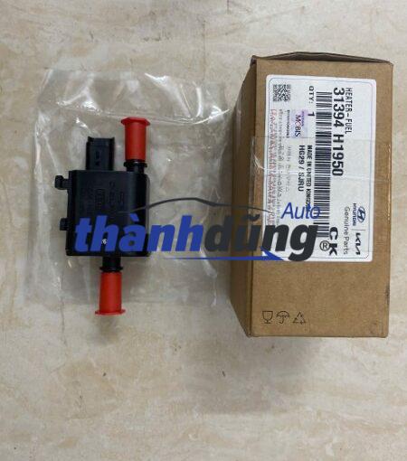 sấy nhiên liệu hyundai terracan 2.9l | 31394-h1950
