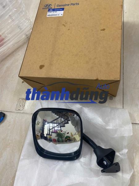 Gương chiếu hậu lưng xe hyundai county hb73s | 876074a100