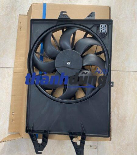 quạt két nước xe ford mondeo 2.0l | 3s71-8c607-bd