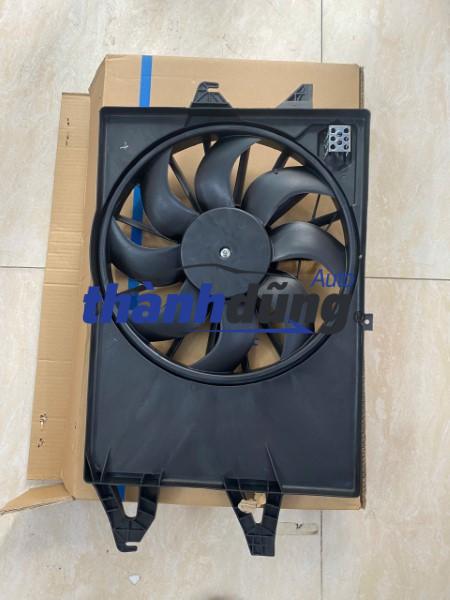 quạt két nước xe ford mondeo 2.0l | 3s71-8c607-bd