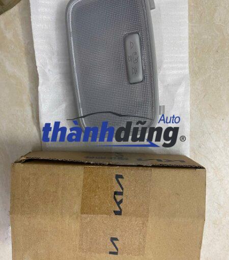 ĐÈN TRẦN XE KIA SOLUTO 2019 | 92800H7000BGA